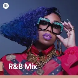 R&B Mix
