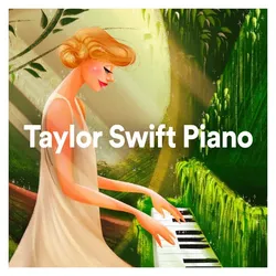 Taylor Swift Piano Covers 🎹