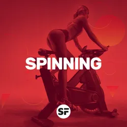 SPINNING MUSIC 2023: INDOOR CYCLING