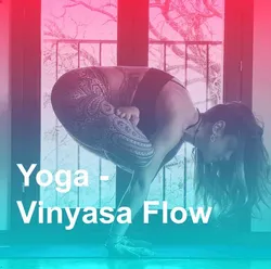 Yoga – Vinyasa Flow